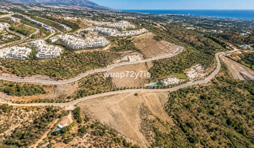 Residential Plot in La Quinta