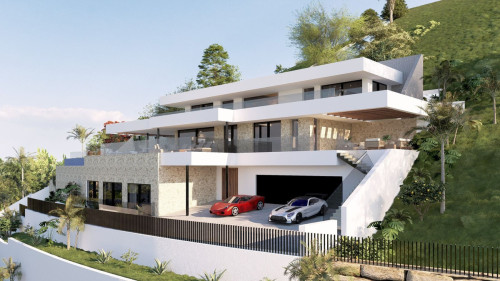 Residential Plot in La Quinta