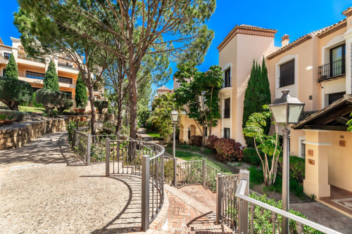 3 Bedroom Ground Floor Apartment in La Quinta