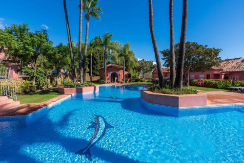 3 Bedroom Townhouse in La Quinta