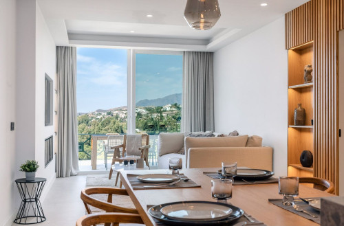 3 Bedroom Middle Floor Apartment in La Quinta