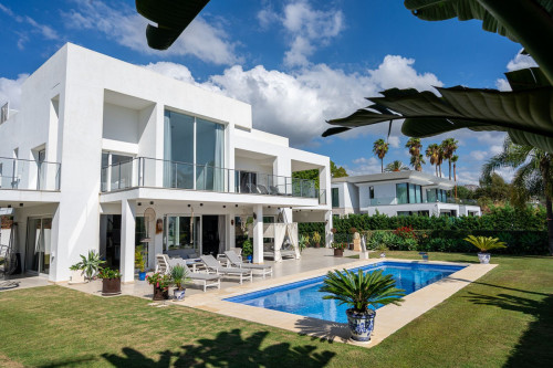 4 Bedroom Detached Villa in La Quinta