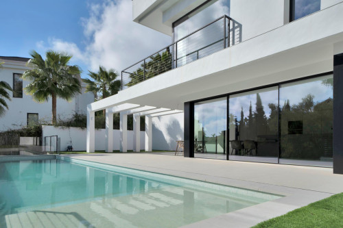4 Bedroom Detached Villa in La Quinta