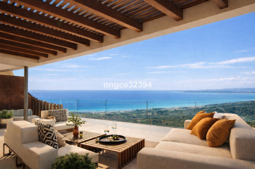 3 Bedroom Penthouse Duplex in La Quinta