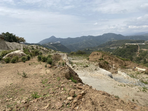 Residential Plot in La Zagaleta