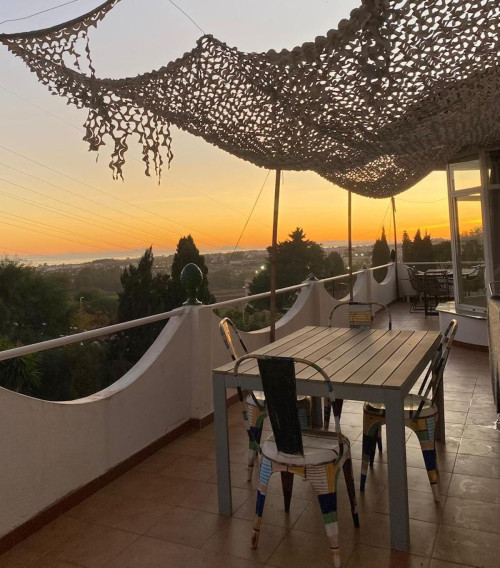 3 Bedroom Detached Villa in Nueva Andalucía