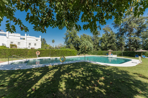 3 Bedroom Ground Floor Apartment in La Quinta