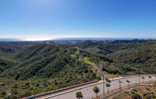 Residential Plot in La Quinta