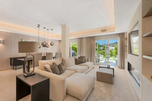 3 Bedroom Townhouse in La Quinta