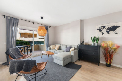 3 Bedroom Middle Floor Apartment in Nueva Andalucía