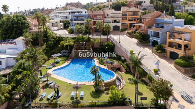 4 Bedroom Townhouse in Nueva Andalucía