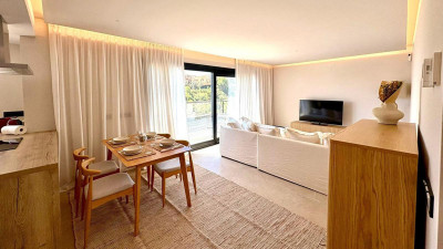 3 Bedroom Penthouse Duplex in Nueva Andalucía