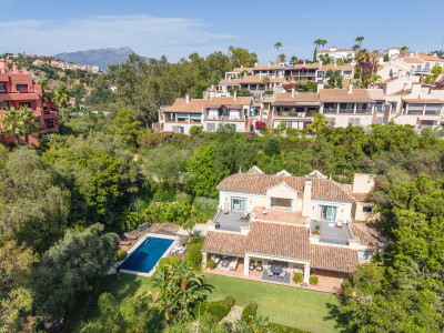 3 Bedroom Detached Villa in La Quinta