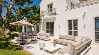 6 Bedroom Detached Villa in Nueva Andalucía - Image 4