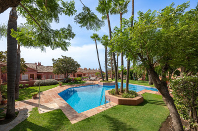 4 Bedroom Duplex in La Quinta