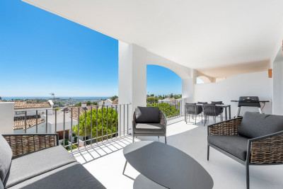 3 Bedroom Middle Floor Apartment in La Quinta