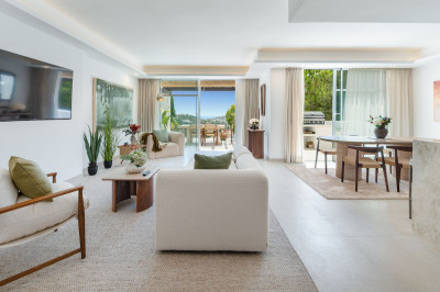 3 Bedroom Penthouse in La Quinta