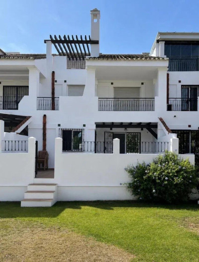 3 Bedroom Townhouse in Nueva Andalucía