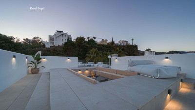 2 Bedroom Penthouse in La Quinta