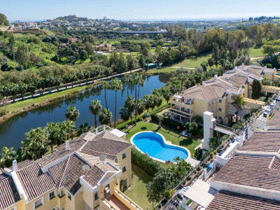 3 Bedroom Middle Floor Apartment in La Quinta