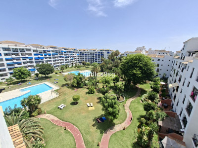 3 Bedroom Penthouse in Puerto Banús
