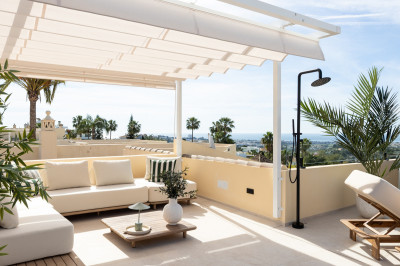 4 Bedroom Townhouse in La Quinta