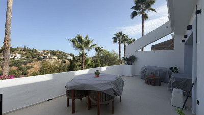 2 Bedroom Ground Floor Apartment in La Quinta