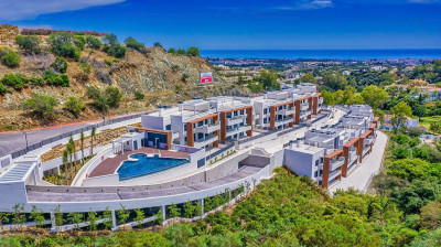 3 Bedroom Ground Floor Apartment in La Quinta