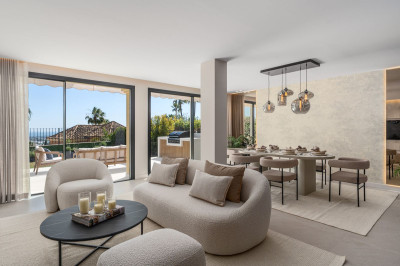 3 Bedroom Townhouse in La Quinta