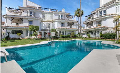 3 Bedroom Penthouse Duplex in Nueva Andalucía