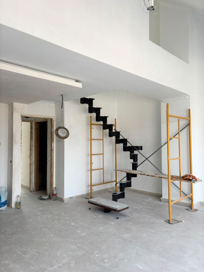 2 Bedroom Penthouse Duplex in Nueva Andalucía - Image 3