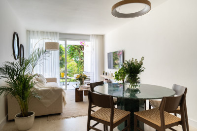 3 Bedroom Ground Floor Apartment in La Quinta
