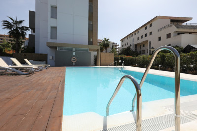 3 Bedroom Penthouse in Nueva Andalucía