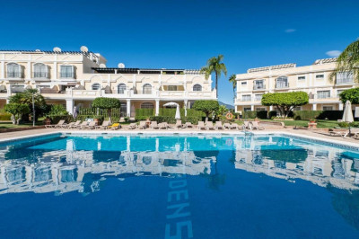 4 Bedroom Penthouse Duplex in Nueva Andalucía
