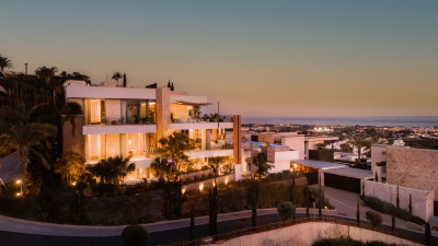 6 Bedroom Detached Villa in La Quinta