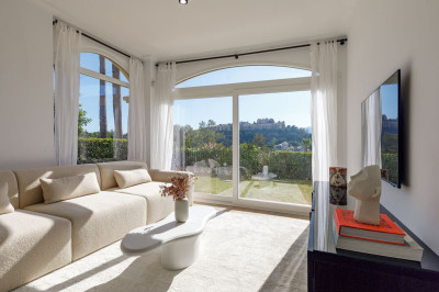 3 Bedroom Ground Floor Apartment in La Quinta