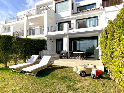 4 Bedroom Townhouse in La Quinta