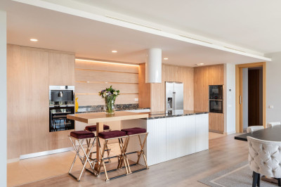 4 Bedroom Top Floor Apartment in La Quinta