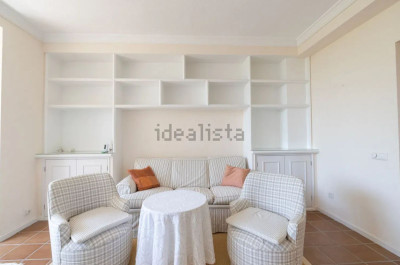 2 Bedroom Middle Floor Apartment in Nueva Andalucía