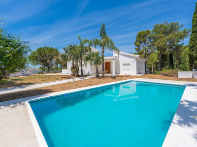 5 Bedroom Detached Villa in El Madroñal