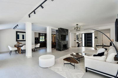 6 Bedroom Detached Villa in Puerto Banús