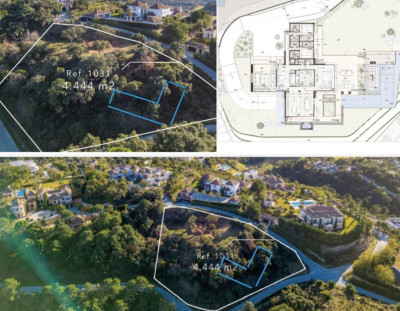 Land in La Zagaleta - Image 1
