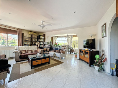 4 Bedroom Detached Villa in Nueva Andalucía