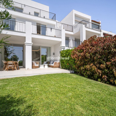 4 Bedroom Townhouse in La Quinta