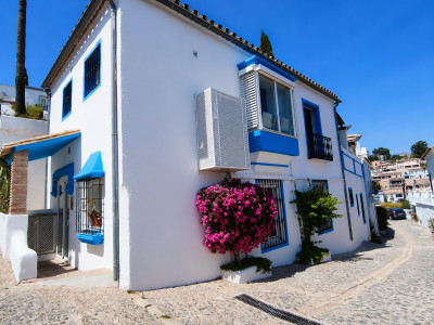3 Bedroom Detached Villa in El Madroñal