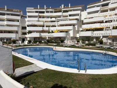 2 Bedroom Middle Floor Apartment in Nueva Andalucía