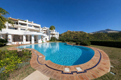 2 Bedroom Ground Floor Apartment in La Quinta