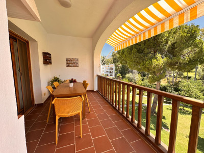1 Bedroom Middle Floor Apartment in Nueva Andalucía