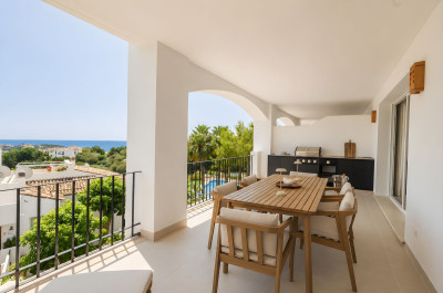 3 Bedroom Middle Floor Apartment in La Quinta