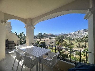 2 Bedroom Penthouse Duplex in La Quinta